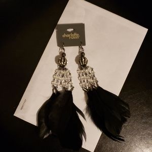 Stylish Earrings